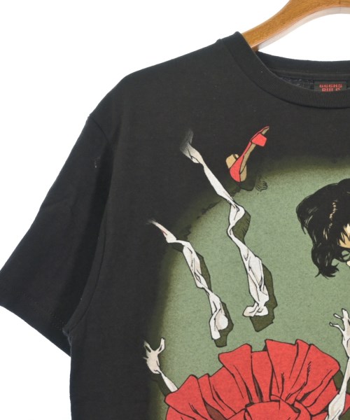 GEEKS RULE（ギークスルール）Tシャツ・カットソー 黒 サイズ:M メンズ/2200710562012