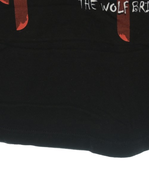 GEEKS RULE（ギークスルール）Tシャツ・カットソー 黒 サイズ:F メンズ/2200715484197