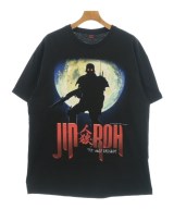 GEEKS RULE（ギークスルール）Tシャツ・カットソー 黒 サイズ:F メンズ/2200715484197