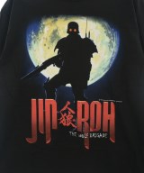 GEEKS RULE（ギークスルール）Tシャツ・カットソー 黒 サイズ:F メンズ/2200715484197