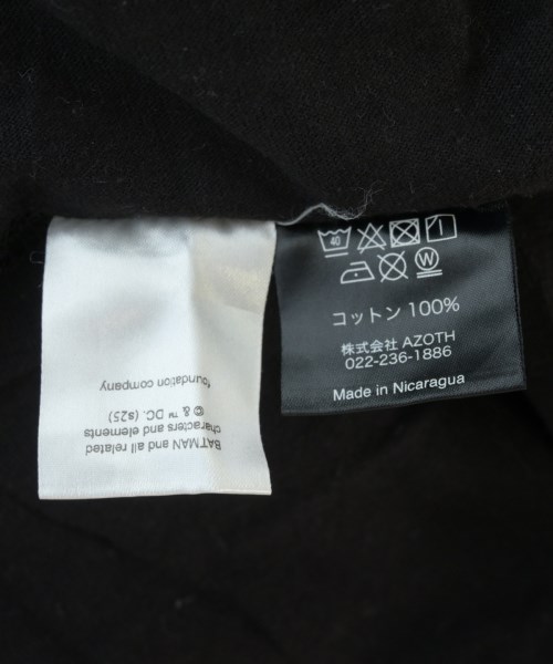 GEEKS RULE（ギークスルール）Tシャツ・カットソー 黒 サイズ:XL メンズ/2200715484203