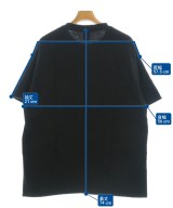 GEEKS RULE（ギークスルール）Tシャツ・カットソー 黒 サイズ:XL メンズ/2200715484203