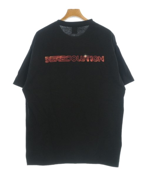 GEEKS RULE（ギークスルール）Tシャツ・カットソー 黒 サイズ:F メンズ/2200715484210