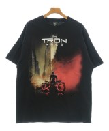 GEEKS RULE（ギークスルール）Tシャツ・カットソー 黒 サイズ:F メンズ/2200715484210