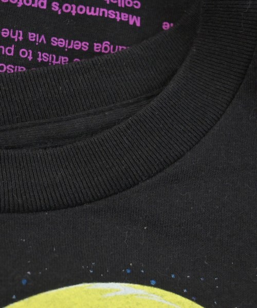 GEEKS RULE（ギークスルール）Tシャツ・カットソー 黒 サイズ:M メンズ/2200646845012