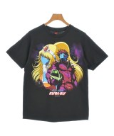 GEEKS RULE（ギークスルール）Tシャツ・カットソー 黒 サイズ:M メンズ/2200646845012
