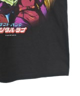 GEEKS RULE（ギークスルール）Tシャツ・カットソー 黒 サイズ:M メンズ/2200646845012