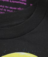 GEEKS RULE（ギークスルール）Tシャツ・カットソー 黒 サイズ:M メンズ/2200646845012