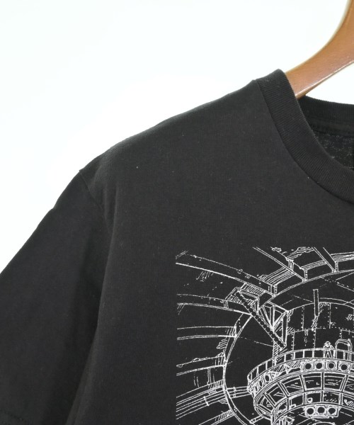 GEEKS RULE（ギークスルール）Tシャツ・カットソー 黒 サイズ:M メンズ/2200646845029