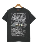 GEEKS RULE（ギークスルール）Tシャツ・カットソー 黒 サイズ:M メンズ/2200646845029