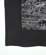 GEEKS RULE（ギークスルール）Tシャツ・カットソー 黒 サイズ:M メンズ/2200646845029