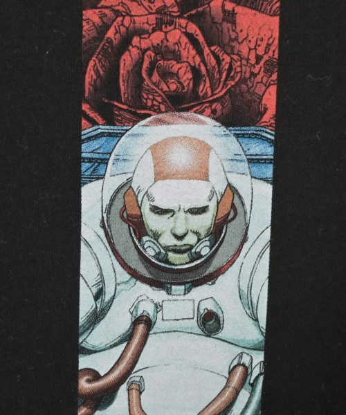 GEEKS RULE（ギークスルール）Tシャツ・カットソー 黒 サイズ:M メンズ/2200646845036