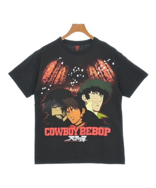 GEEKS RULE(ギークスルール)Tシャツ・カットソー 黒 サイズ:M/2200646845043