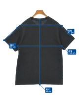 GEEKS RULE（ギークスルール）Tシャツ・カットソー 黒 サイズ:M メンズ/2200646845043