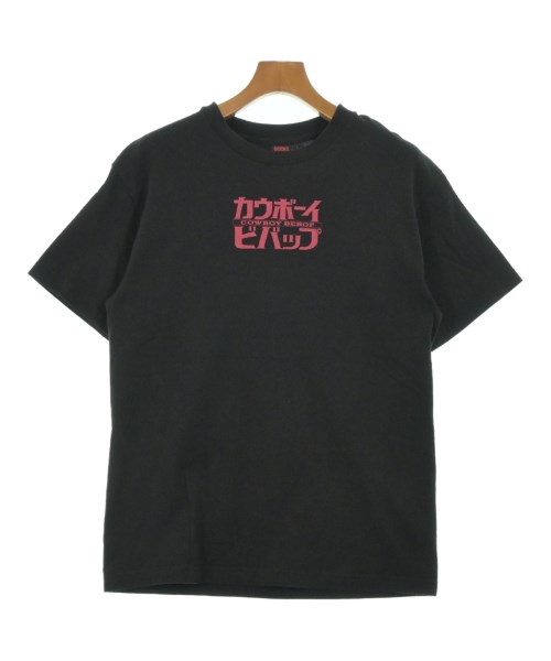 GEEKS RULE(ギークスルール)Tシャツ・カットソー 黒 サイズ:M/2200646845050
