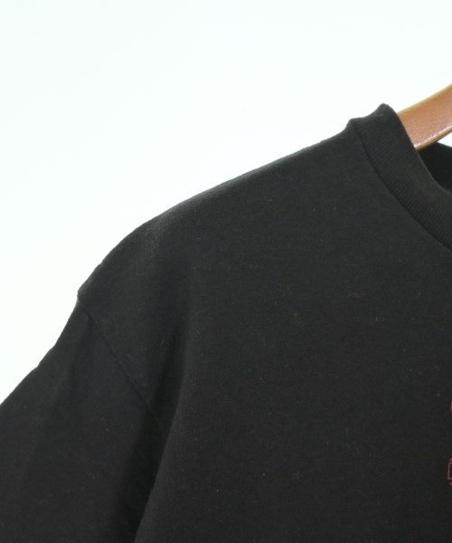 GEEKS RULE（ギークスルール）Tシャツ・カットソー 黒 サイズ:M メンズ/2200646845050