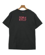 GEEKS RULE（ギークスルール）Tシャツ・カットソー 黒 サイズ:M メンズ/2200646845050