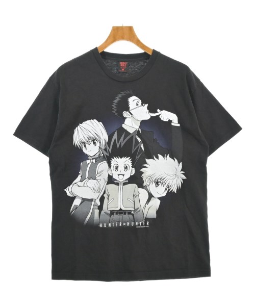 GEEKS RULE(ギークスルール)Tシャツ・カットソー 黒 サイズ:L/2200670287086