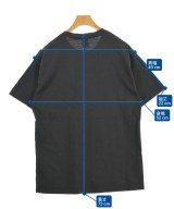 GEEKS RULE（ギークスルール）Tシャツ・カットソー 黒 サイズ:L メンズ/2200670287086