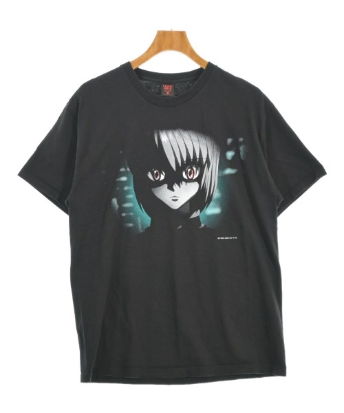 GEEKS RULE(ギークスルール)Tシャツ・カットソー 黒 サイズ:L/2200670287093