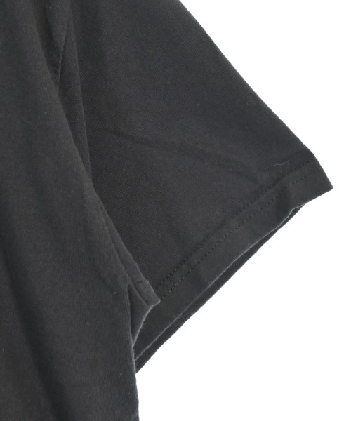 GEEKS RULE（ギークスルール）Tシャツ・カットソー 黒 サイズ:L メンズ/2200670287093