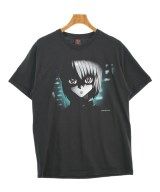 GEEKS RULE（ギークスルール）Tシャツ・カットソー 黒 サイズ:L メンズ/2200670287093