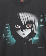 GEEKS RULE（ギークスルール）Tシャツ・カットソー 黒 サイズ:L メンズ/2200670287093