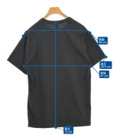 GEEKS RULE（ギークスルール）Tシャツ・カットソー 黒 サイズ:L メンズ/2200670287093