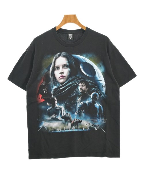 GEEKS RULE(ギークスルール)Tシャツ・カットソー 黒 サイズ:L/2200670287109