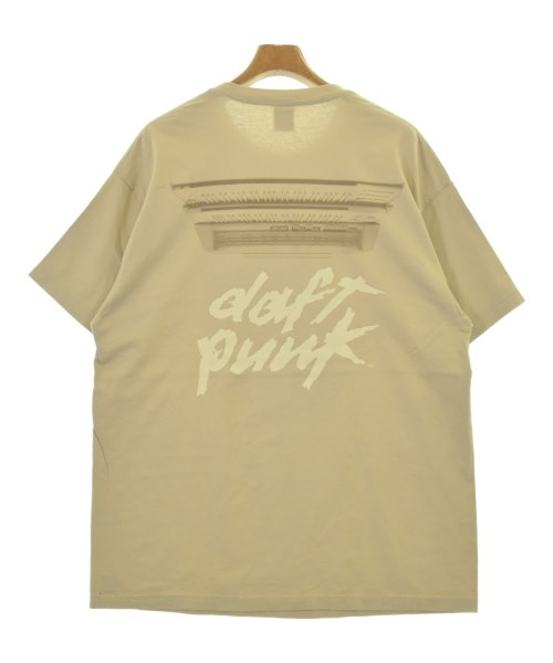 GEEKS RULE（ギークスルール）Tシャツ・カットソー ベージュ サイズ:-(XL位) メンズ/2200723882251