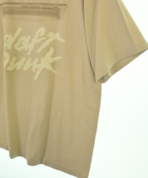 GEEKS RULE（ギークスルール）Tシャツ・カットソー ベージュ サイズ:-(XL位) メンズ/2200723882251