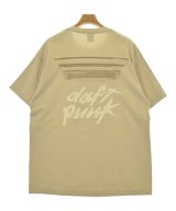 GEEKS RULE（ギークスルール）Tシャツ・カットソー ベージュ サイズ:-(XL位) メンズ/2200723882251