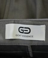 GOAT ESSENCE（ゴートエッセンス）ショートパンツ グレー サイズ:3(L位) メンズ/2200698594029