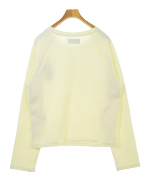 GOAT ESSENCE（ゴートエッセンス）Tシャツ・カットソー 白 サイズ:3(L位) メンズ/2200647537046