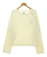 GOAT ESSENCE（ゴートエッセンス）Tシャツ・カットソー 白 サイズ:3(L位) メンズ/2200647537046