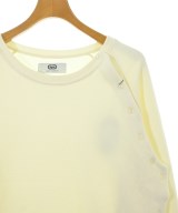 GOAT ESSENCE（ゴートエッセンス）Tシャツ・カットソー 白 サイズ:3(L位) メンズ/2200647537046