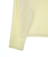 GOAT ESSENCE（ゴートエッセンス）Tシャツ・カットソー 白 サイズ:3(L位) メンズ/2200647537046