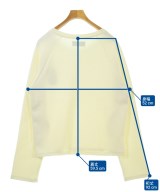 GOAT ESSENCE（ゴートエッセンス）Tシャツ・カットソー 白 サイズ:3(L位) メンズ/2200647537046