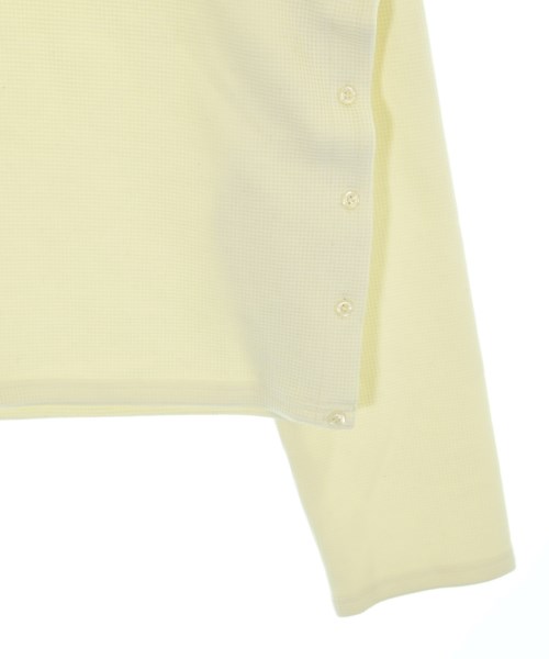 GOAT ESSENCE（ゴートエッセンス）Tシャツ・カットソー 白 サイズ:2(M位) レディース/2200665430053