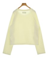 GOAT ESSENCE（ゴートエッセンス）Tシャツ・カットソー 白 サイズ:2(M位) レディース/2200665430053