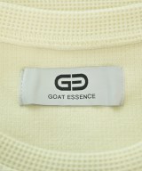 GOAT ESSENCE（ゴートエッセンス）Tシャツ・カットソー 白 サイズ:2(M位) レディース/2200665430053