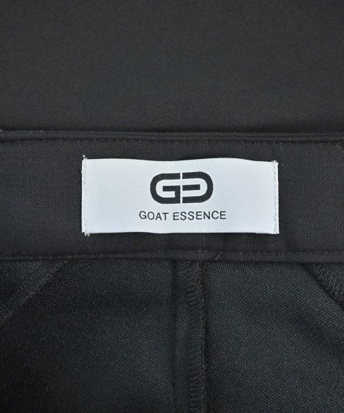 GOAT ESSENCE（ゴートエッセンス）その他 黒 サイズ:1(S位) メンズ/2200665430145