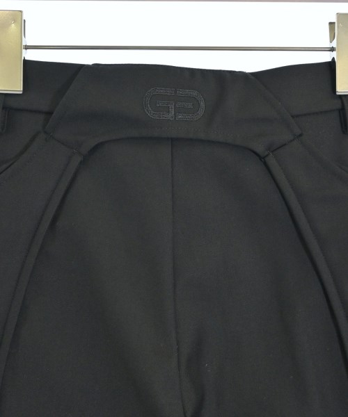 GOAT ESSENCE（ゴートエッセンス）その他 黒 サイズ:1(S位) メンズ/2200665430145