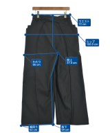 GOAT ESSENCE（ゴートエッセンス）その他 黒 サイズ:1(S位) メンズ/2200665430145