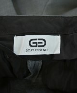 GOAT ESSENCE（ゴートエッセンス）ショートパンツ グレー サイズ:1(S位) メンズ/2200731078110