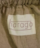 HARAGO（ハラゴ）その他 ベージュ サイズ:M メンズ/2200545997126