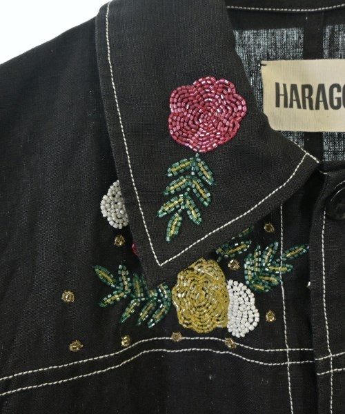 HARAGO（ハラゴ）その他 黒 サイズ:L メンズ/2200716985082