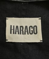HARAGO（ハラゴ）その他 黒 サイズ:L メンズ/2200716985082