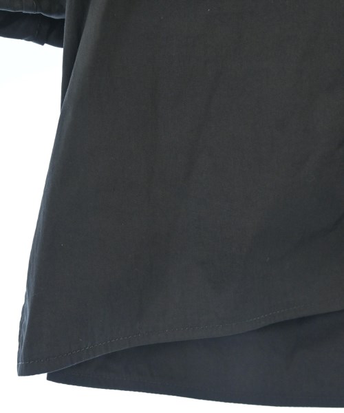 HER.（ハー）ブラウス 黒 サイズ:F レディース/2200634845086