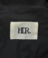 HER.（ハー）ブラウス 黒 サイズ:F レディース/2200634845086